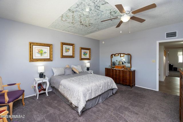 984 E Carmelita Drive, Sierra Vista, AZ 85635