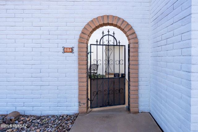 984 E Carmelita Drive, Sierra Vista, AZ 85635