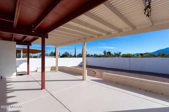 984 E Carmelita Drive, Sierra Vista, AZ 85635