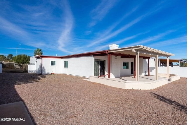 984 E Carmelita Drive, Sierra Vista, AZ 85635