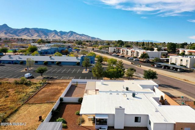 984 E Carmelita Drive, Sierra Vista, AZ 85635