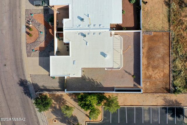 984 E Carmelita Drive, Sierra Vista, AZ 85635