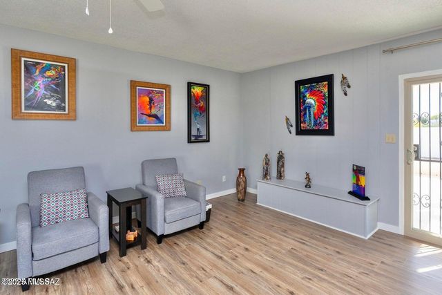 984 E Carmelita Drive, Sierra Vista, AZ 85635