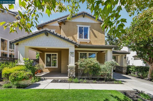 486 Windflower Way, Oakley, CA 94561