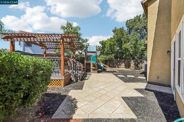 486 Windflower Way, Oakley, CA 94561