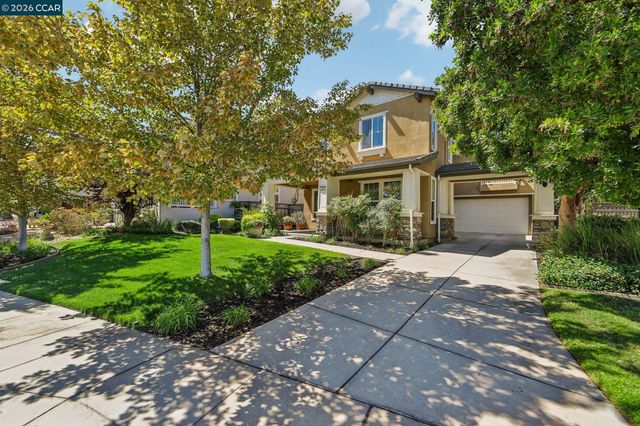 486 Windflower Way, Oakley, CA 94561