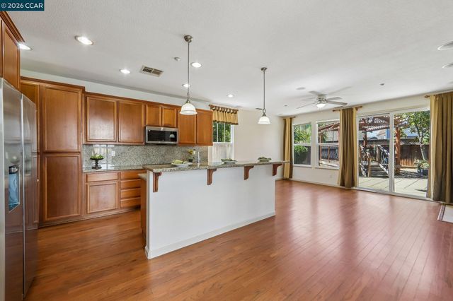 486 Windflower Way, Oakley, CA 94561