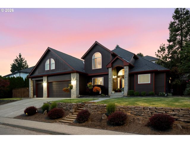 3012 Ne 141ST St, Vancouver, WA 98686