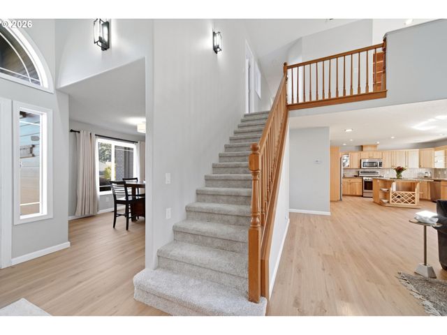 3012 Ne 141ST St, Vancouver, WA 98686
