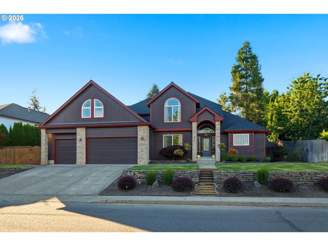 3012 Ne 141ST St, Vancouver, WA 98686
