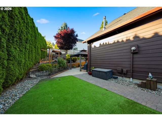 3012 Ne 141ST St, Vancouver, WA 98686