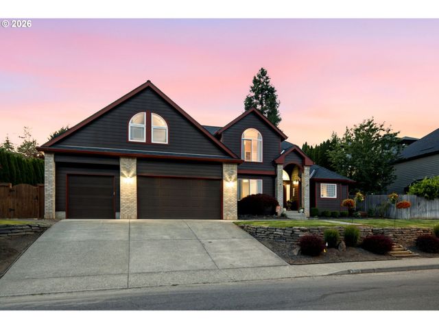 3012 Ne 141ST St, Vancouver, WA 98686