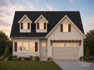 2514 E Eagle View St., Meridian, ID 83646