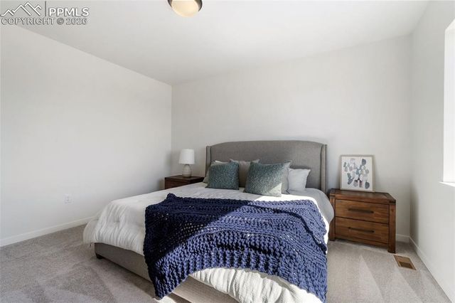 9283 Old Divide Drive, Colorado Springs, CO 80908