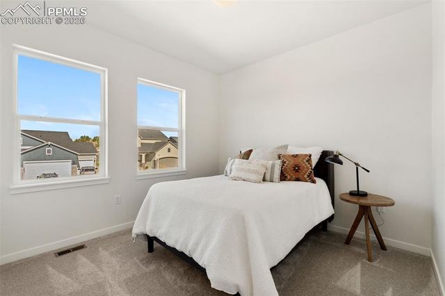 9283 Old Divide Drive, Colorado Springs, CO 80908