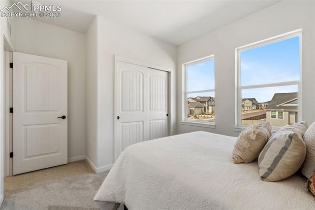 9283 Old Divide Drive, Colorado Springs, CO 80908