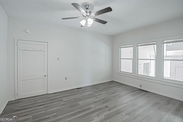 1358 W Poplar Street, Griffin, GA 30224