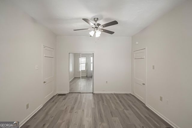1358 W Poplar Street, Griffin, GA 30224