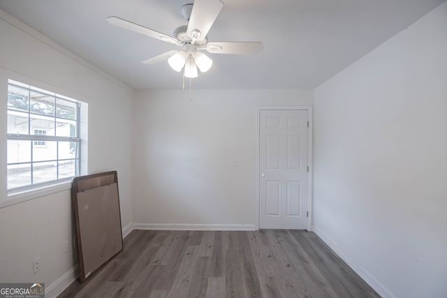 1358 W Poplar Street, Griffin, GA 30224
