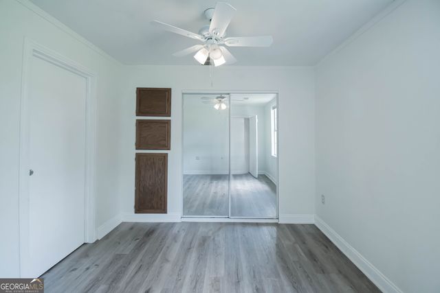 1358 W Poplar Street, Griffin, GA 30224