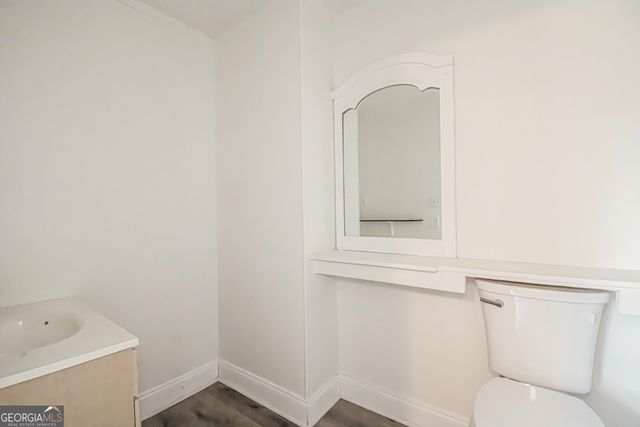 1358 W Poplar Street, Griffin, GA 30224
