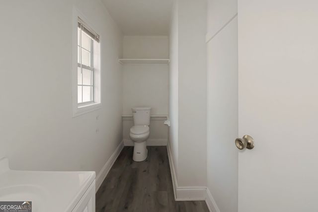 1358 W Poplar Street, Griffin, GA 30224