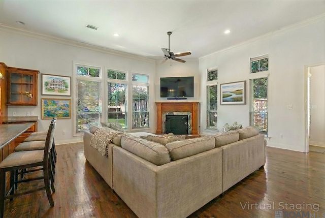 5236 Lone Pine Ln, Saint George, LA 70809