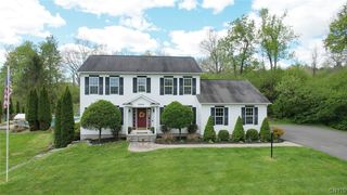 6424 Coye Road, Lafayette, NY 13078