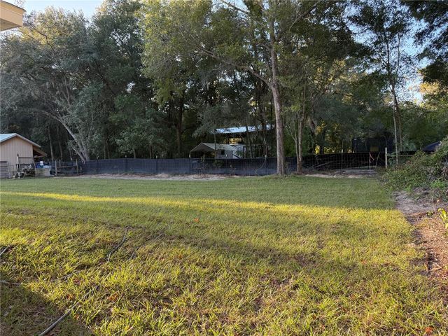 19007 ST BENEDICT DRIVE, Dunnellon, FL 34432