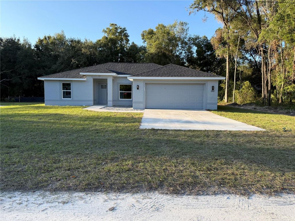 19007 ST BENEDICT DRIVE, Dunnellon, FL 34432