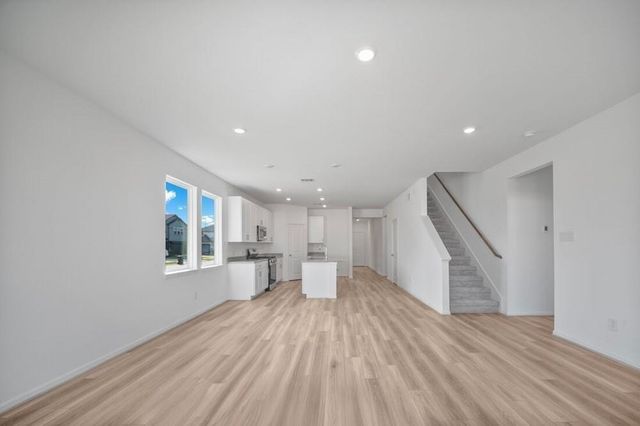 8002 Horse Haven Lane, Hockley, TX 77447