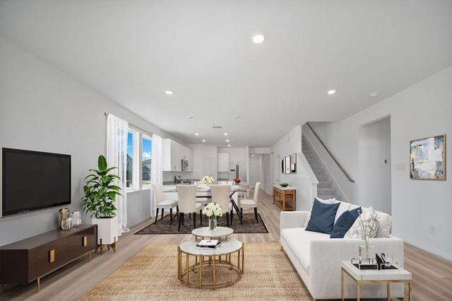 8002 Horse Haven Lane, Hockley, TX 77447