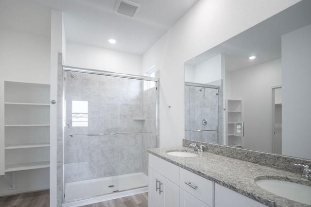 8002 Horse Haven Lane, Hockley, TX 77447