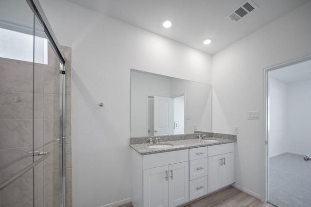 8002 Horse Haven Lane, Hockley, TX 77447