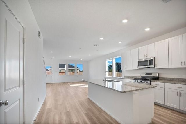 8002 Horse Haven Lane, Hockley, TX 77447