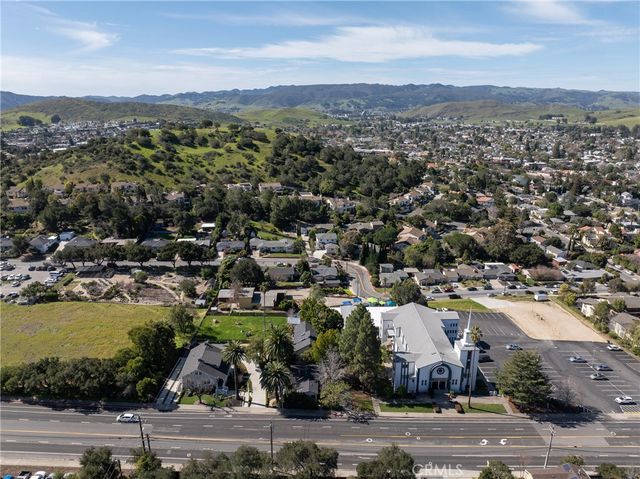 2101 Johnson Avenue, San Luis Obispo, CA 93401