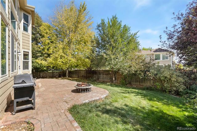 2984 Hawk Court, Lafayette, CO 80026