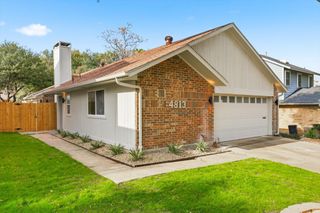 4813 Via Ventura, Mesquite, TX 75150