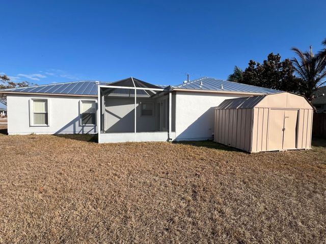 6480 NW Volucia Drive, Port St. Lucie, Port St Lucie, FL 34986