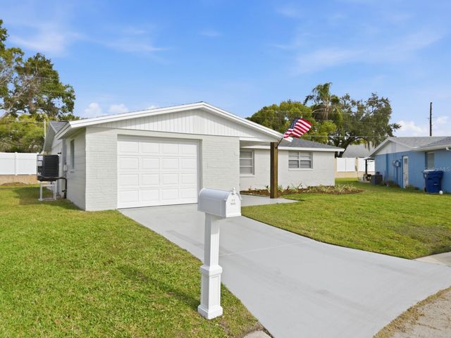 2721 FLINT ISLE PLACE, Holiday, FL 34691