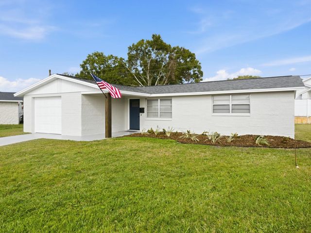 2721 FLINT ISLE PLACE, Holiday, FL 34691