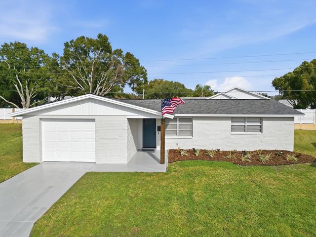2721 FLINT ISLE PLACE, Holiday, FL 34691