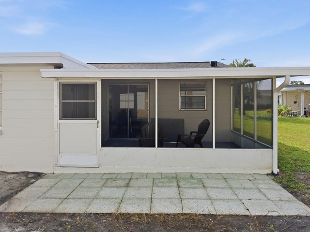 2721 FLINT ISLE PLACE, Holiday, FL 34691