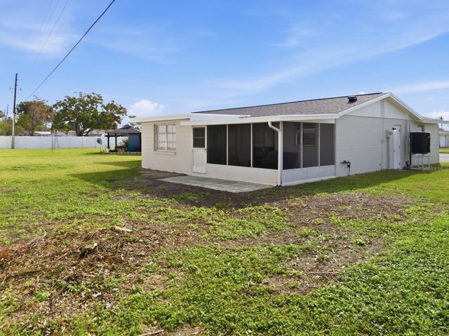 2721 FLINT ISLE PLACE, Holiday, FL 34691