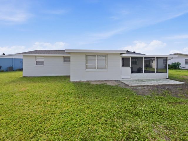 2721 FLINT ISLE PLACE, Holiday, FL 34691