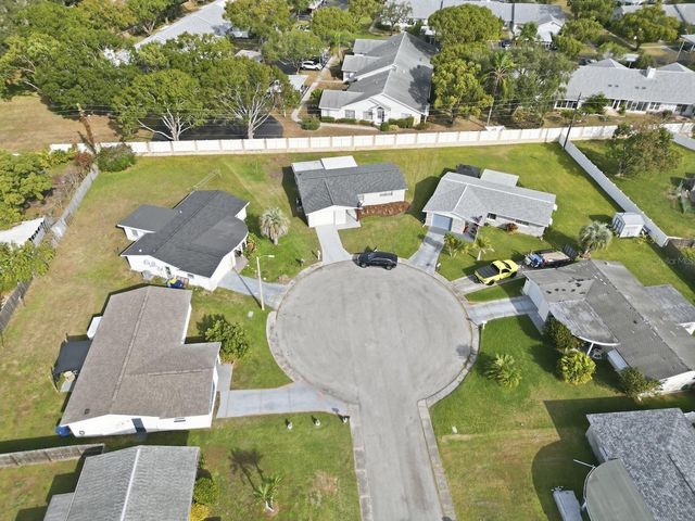 2721 FLINT ISLE PLACE, Holiday, FL 34691