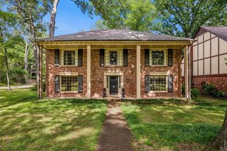 2308 HICKORY FOREST DR, Memphis, TN 38119