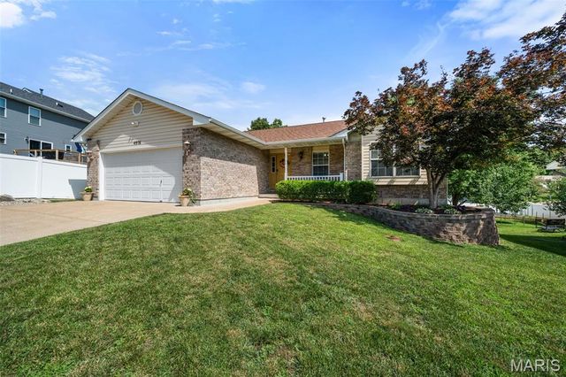 4976 Paradise Meadows Drive, Imperial, MO 63052