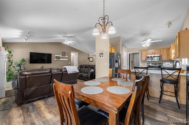 4976 Paradise Meadows Drive, Imperial, MO 63052