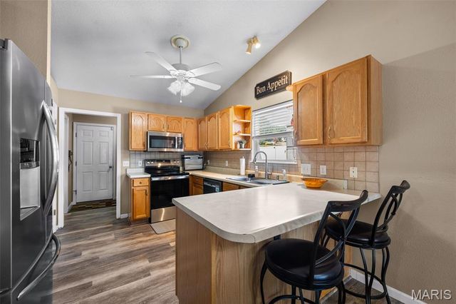 4976 Paradise Meadows Drive, Imperial, MO 63052